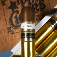 PDR El Vinyet 2024 Wide Churchill Cigar - 1 Single