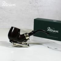 Peterson Standard System 307 Smooth Heritage Bent P Lip Pipe (PE1721)