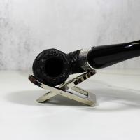 Peterson Pipe Of The Year 2022 Rusticated Limited Edition 360/925 P Lip Pipe (PE1990)