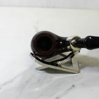 Peterson Standard System 303 Smooth Heritage Bent P Lip Pipe (PE2102)