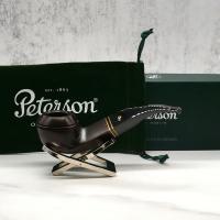 Peterson Tyrone 80s Smooth Fishtail Pipe (PE2241)
