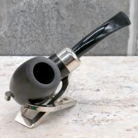 Peterson Army Filter XL90 Smooth Heritage 9mm Fishtail Pipe (PE2418)