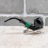 Peterson 2024 St. Patricks Day 317 Ebony P-Lip Pipe (PE2558)