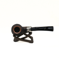 Peterson Arklow 999 Sandblast 9mm Filter Fishtail Pipe (PE2653)