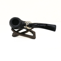 Peterson Army Filter 304 Sandblast 9mm Fishtail Pipe (PE2654)