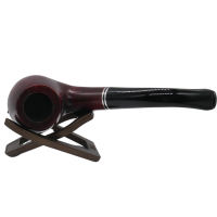 Peterson Killarney 68 Red Fishtail Pipe (PE2692)