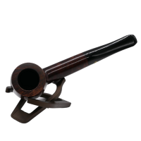 Peterson Aran 106 Smooth Fishtail Pipe (PE2730)