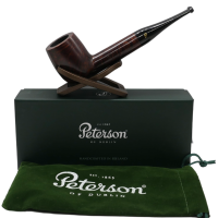 Peterson Aran 106 Smooth Fishtail Pipe (PE2730)