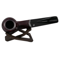 Peterson Killarney 80S Red Fishtail Pipe (PE2781)