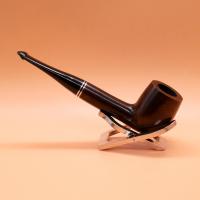 Peterson Dublin Filter 106 Straight 9mm P Lip Pipe (PE2796)