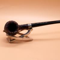 Peterson Tavern Rustic Apple Fishtail Pipe (PEC258)