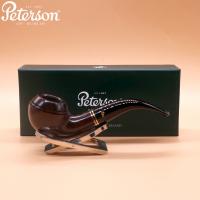 Peterson Tyrone 999 Smooth Fishtail Pipe (PE2870)