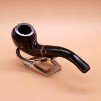 Peterson Tyrone 999 Smooth Fishtail Pipe (PE2870)