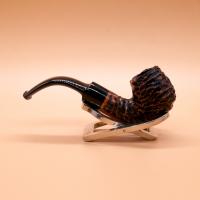 Peterson Aran 230 Rustic Fishtail Pipe (PE2895)