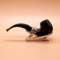 Peterson Army Filter 221 Smooth Heritage 9mm Fishtail Pipe (PE2898)