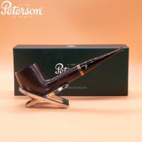 Peterson Tyrone 106 Smooth Fishtail Pipe (PE2928)