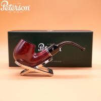 Peterson Killarney 221 Red Fishtail Pipe (PE2943)