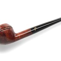 Peterson Aran 411 Smooth Straight Fishtail Pipe (PE2995)