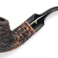 Peterson Aran XL02 Rustic Fishtail Pipe (PE2999)