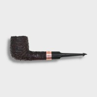 Peterson Christmas 2025 Copper X105 Rusticated PLip Pipe (PE3021)