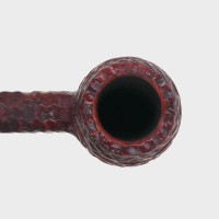 Peterson Christmas 2025 Copper 85 Rusticated PLip Pipe (PE3024)