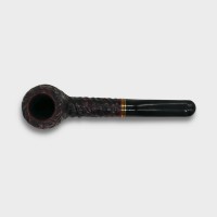 Peterson Emerald Rustic 106 Straight P Lip Pipe (PE3031)