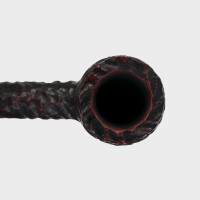 Peterson Emerald Rustic 106 Straight P Lip Pipe (PE3031)