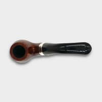 Peterson Kildare 221 Smooth P Lip 9mm Pipe (PE3034)