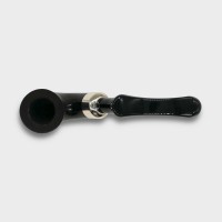 Peterson Standard System 305 Smooth Heritage Bent P Lip Pipe (PE3036)
