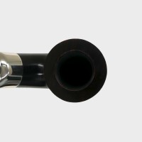 Peterson Standard System 305 Smooth Heritage Bent P Lip Pipe (PE3036)