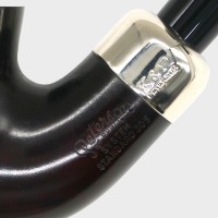 Peterson Standard System 305 Smooth Heritage Bent P Lip Pipe (PE3036)