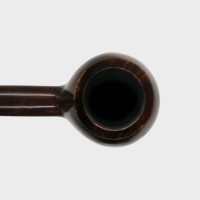Peterson Aran 406 Smooth Fishtail Pipe (PE3041)