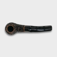 Peterson Aran XL90 Rustic Fishtail Pipe (PE3042)
