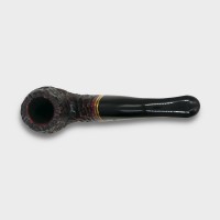 Peterson Emerald Rustic XL90 Bent P Lip Pipe (PE3047)