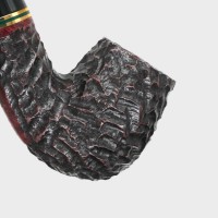 Peterson Emerald Rustic XL90 Bent P Lip Pipe (PE3047)