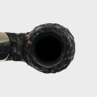Peterson Standard System 317 Rustic P Lip Pipe (PE3070)