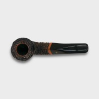 Peterson Aran 80s Rustic Fishtail Pipe (PE3073)