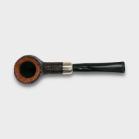 Peterson Arklow 606 Sandblast 9mm Filter Fishtail Pipe (PE3077)