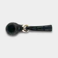 Peterson Army Filter 03 Sandblast 9mm Fishtail Pipe (PE3078)