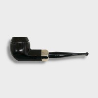 Peterson Army Filter 150 Smooth Heritage 9mm Fishtail Pipe (PE3079)