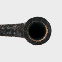 Peterson Aran 268 Rustic Fishtail Pipe (PE3091)