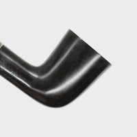 Peterson Army Filter 120 Smooth Heritage 9mm Fishtail Pipe (PE3095)