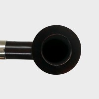 Peterson Army Filter 120 Smooth Heritage 9mm Fishtail Pipe (PE3095)