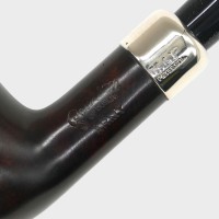 Peterson Army Filter 120 Smooth Heritage 9mm Fishtail Pipe (PE3095)