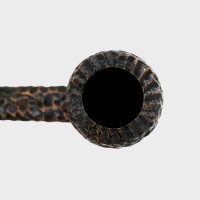 Peterson Aran 53 Rustic Fishtail Pipe (PE3116)