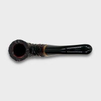 Peterson Emerald Rustic 05 Bent Fishtail Pipe (PE3122)