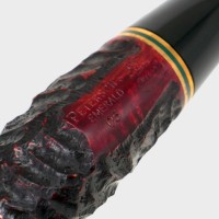 Peterson Emerald Rustic 05 Bent Fishtail Pipe (PE3122)