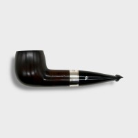 Peterson 160th Anniversary Dark Smooth Heritage P-Lip Pipe (PE3131)