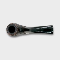 Peterson Aran 306 Rustic Fishtail Pipe (PE3158)