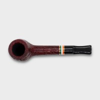 Peterson 2026 St. Patricks Day 53 Sandblast Fishtail Pipe (PE3169)